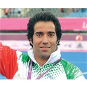 مهران نیکوئی‌مجد