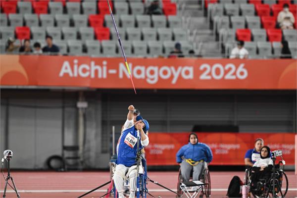 Para Athletics Aichi Day One 24