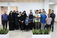 میزبانی کمیته ملی پارالمپیک از استعدادهای نوظهور پارابدمینتون/ گام نخست در مسیر بازی‌های پاراآسیایی جوانان برداشته شد