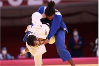 آغاز اردوی تیم ملی جودو نابینایان و کم بینایان به میزبانی تهران