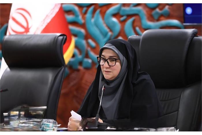 پیام تبریک فریبا محمدیان در پی درخشش بانوان پارادوومیدانی ایران در آیچی–ناگویا ۲۰۲۶