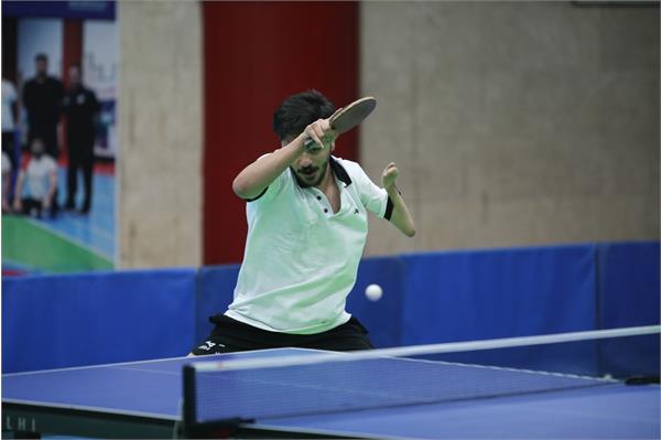 تنیس روی میز  18