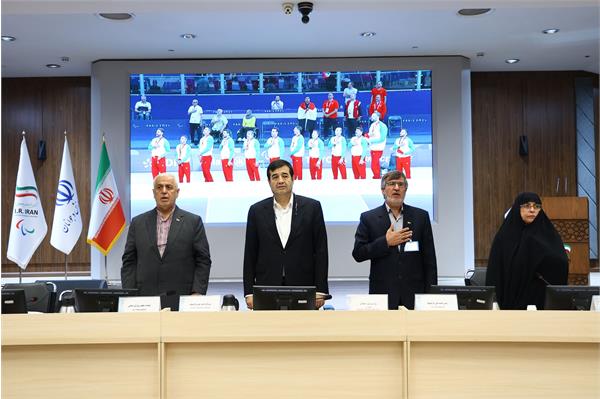 26th General Assembly (33)