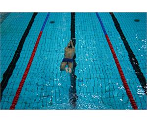 Photo Report Para Swimming Camp 20