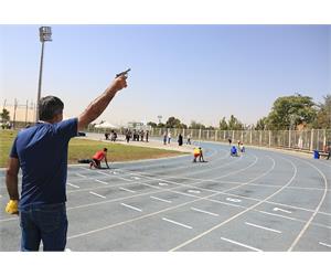 Athletics
