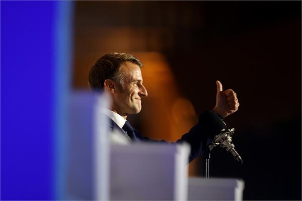 Farsi Paris Opening Getty 2