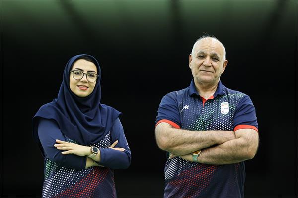 تیراندازی  3