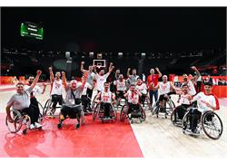Iran Secure Second Straight Win in Men’s Wheelchair Basketball at Aichi-Nagoya 2026