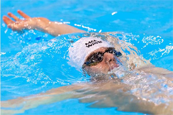 Dubai Para Swimming Day1 10