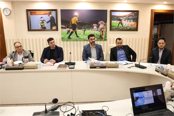 استعداد یابی گزارش  16