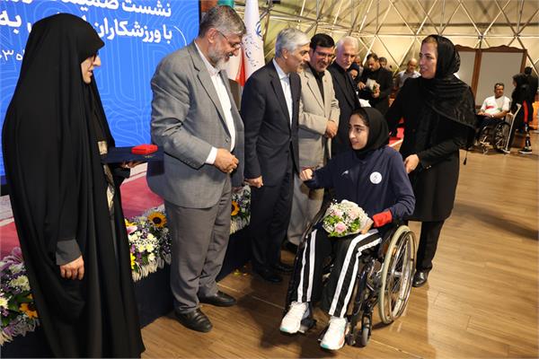 Sport Minister Meeting 8