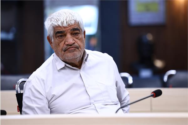 برگزاری نشست توجیهی سرپرستان تیم‌های اعزامی به پنجمین دوره بازی‌های پاراآسیایی جوانان دبی ۲۰۲۵ 26