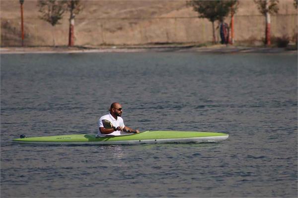 قایقرانی  20