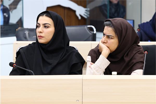 سمینار تخصصی «ریشه های روان شناسی ورزشی؛ بازخوانی بنیادهای فلسفی، اخلاقی و دینی مداخلات روان شناختی» 21