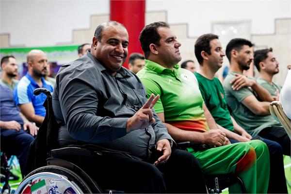 گردهمایی پاریس  29