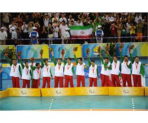 Beijing 2008 Asian Para Games 5