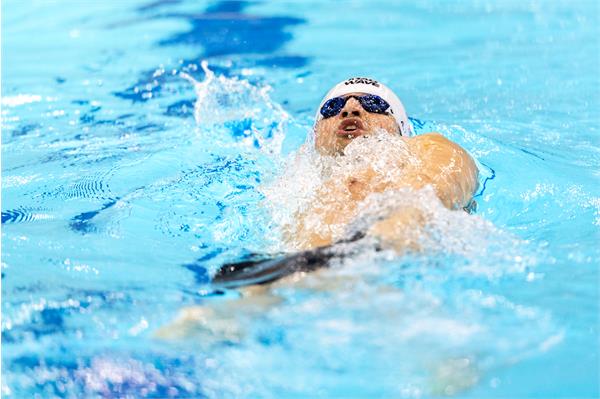 Para Swimming Hadi Hirbodvash 37