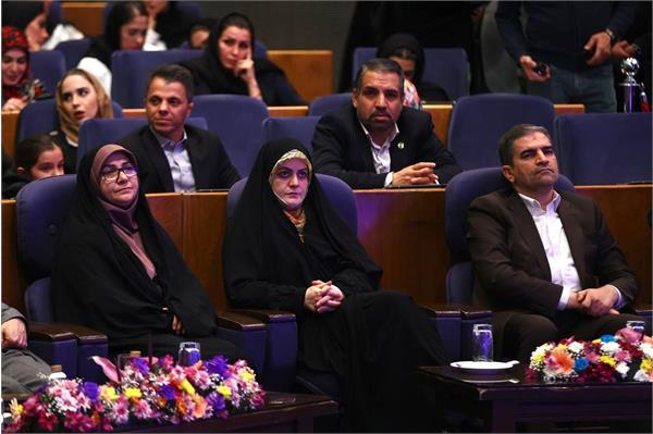 قهرمان ایران  5