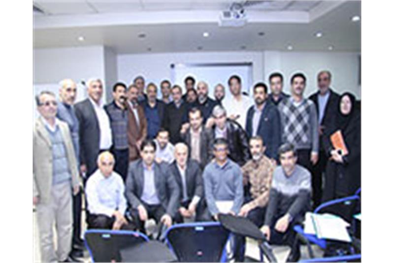 Gathering in Iran to Promote (Sports for All)