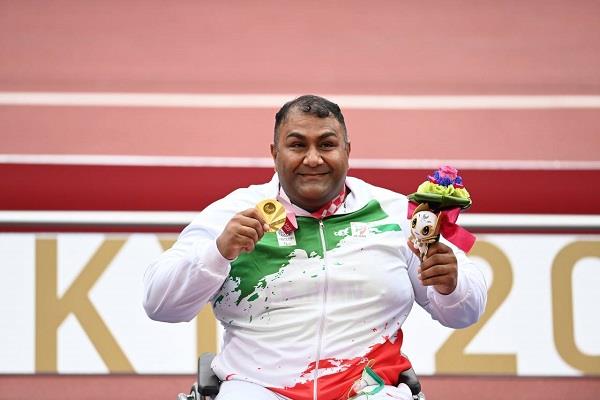 امیری مدال 4