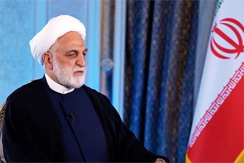 پیام تبریک رئیس قوه قضاییه به مناسبت قهرمانی تیم ملی والیبال نشسته ایران