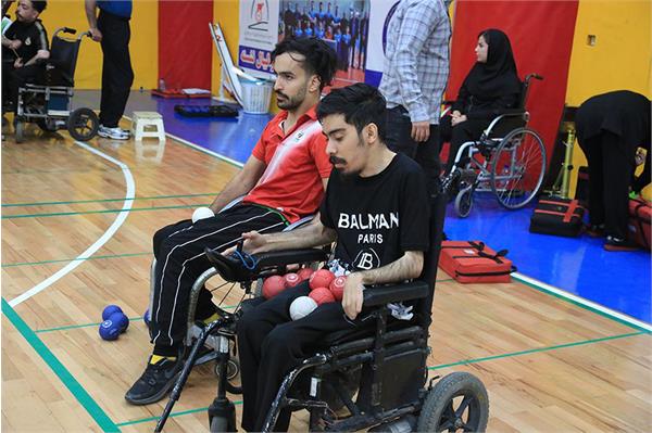 اردوی تیم ملی بوچیا  15