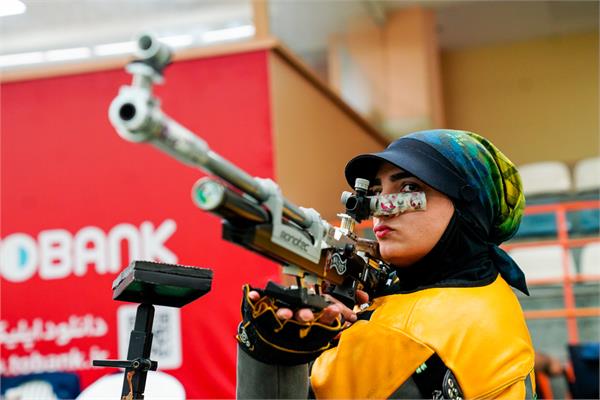 تیراندازی  21