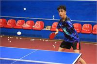 آغاز اردوی تیم ملی پاراتنیس روی میز جوانان از چهاردهم مهر