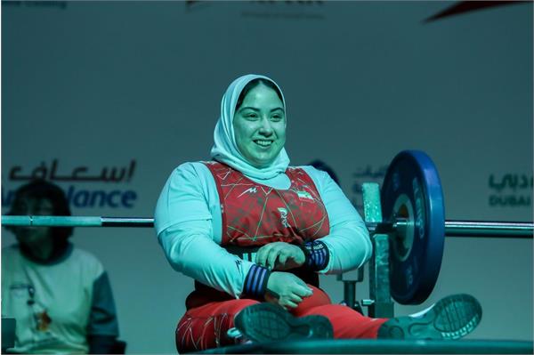 AtiyeHosseini Fatemeh Imani 5