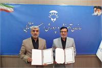 از مدرسه تا سکوی افتخار؛ تفاهم‌نامه همکاری میان سازمان آموزش و پرورش استثنایی و کمیته ملی پارالمپیک امضا شد