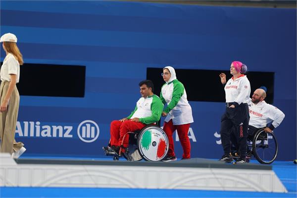 Mix Compound. Shahrestani .Paris 4