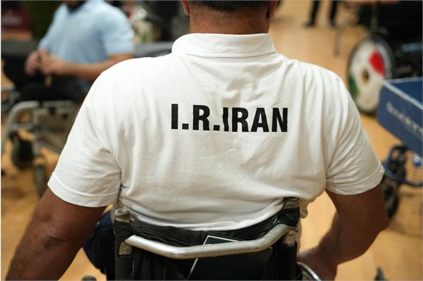 وزنه برداری جوانان  23