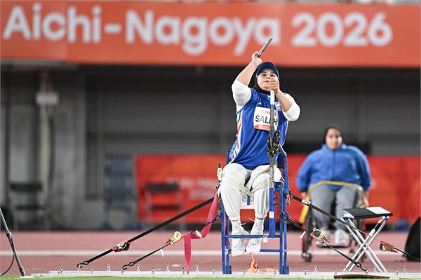 Para Athletics Aichi Day One 25