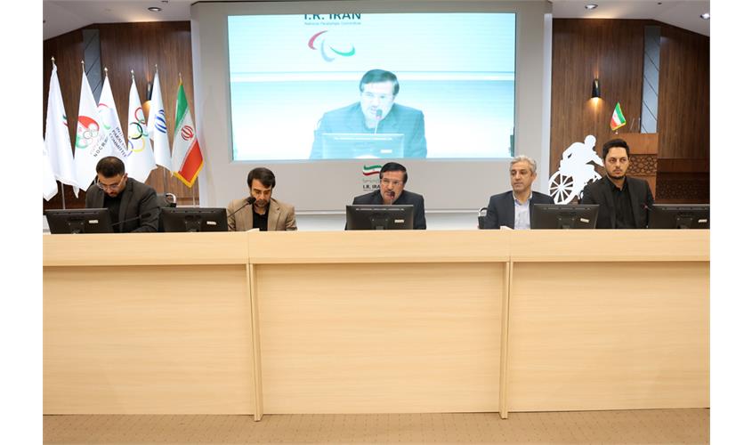 Academy Closing Report 13