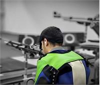 پنجمین مرحله اردوی آمادگی تیم ملی تیراندازی جانبازان و معلولین