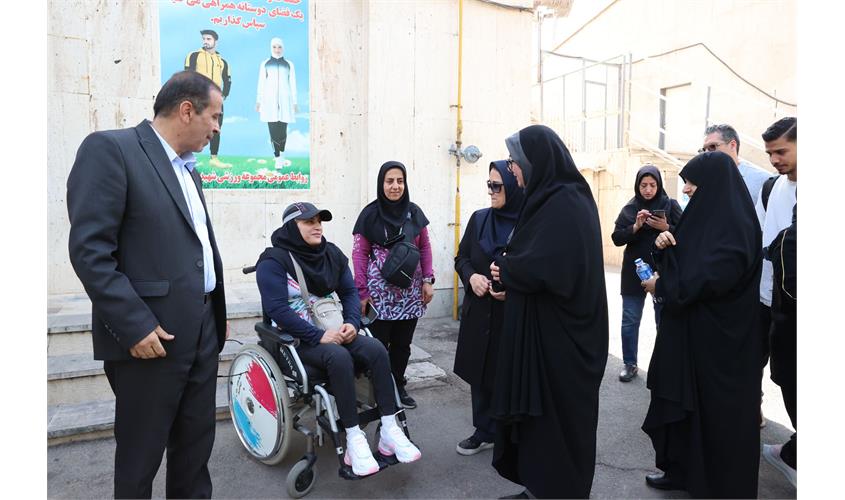 بازدید  1