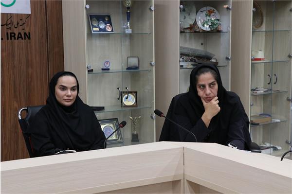 کارگاه اخلاق حرفه ای  36