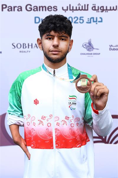 سیدامید طالب پور