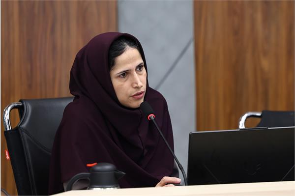 نشست سرپرستان تیم های اعزامی به ناگویا