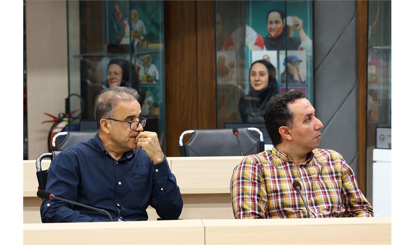 کارگاه تمرین  17