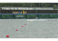 Iran Para Canoe to Hold the 21st Training Camp