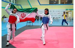 Dubai 2025 Asian Youth Para Games sets new benchmark