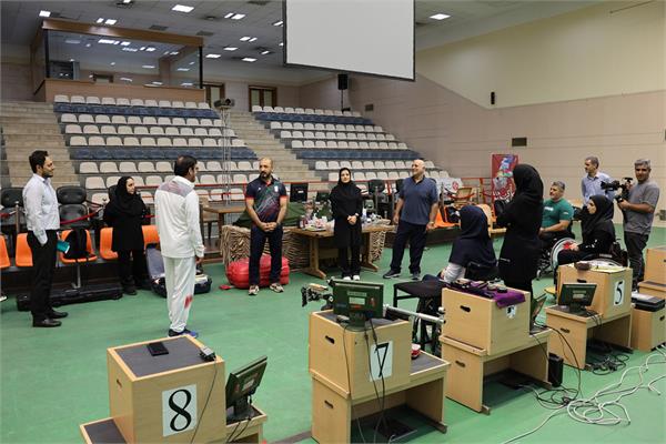 اردوی تیراندازی  20