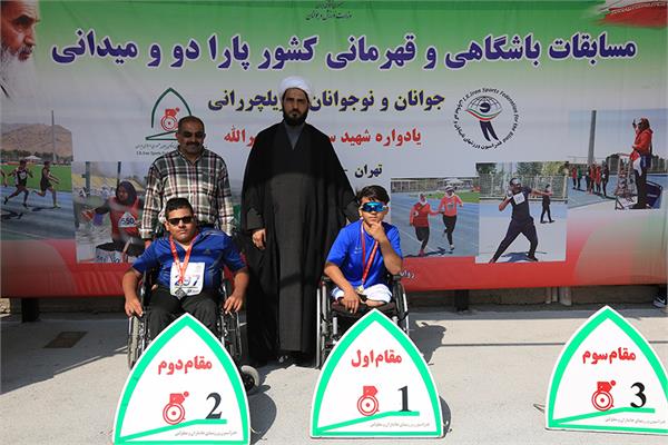 دو ومیدانی  29