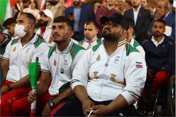 مراسم دو  16