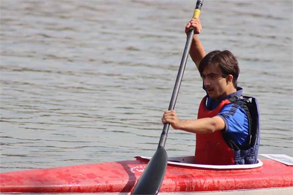 قایقرانی  8