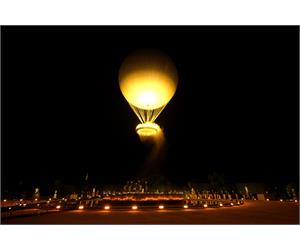 Getty Images Paris 2024 | Best of the day: Opening Ceremony 18