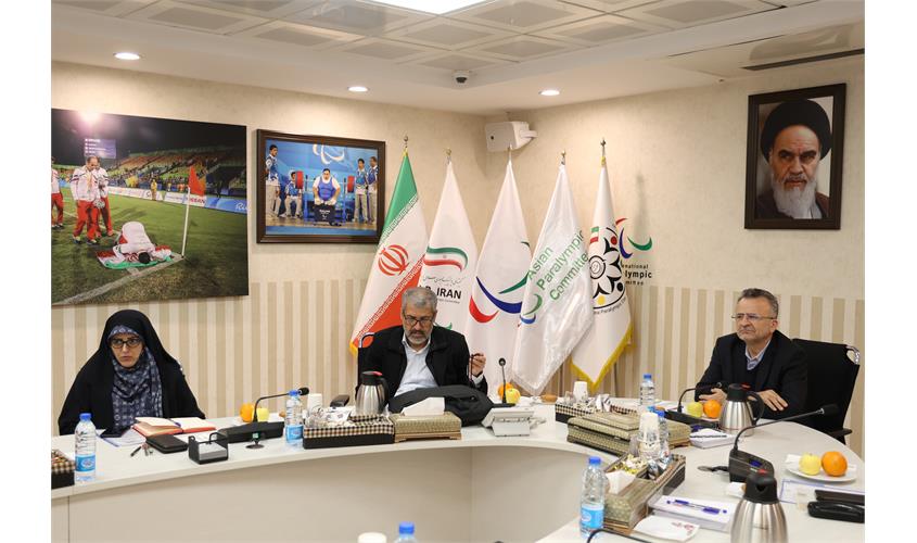 شورای عالی فنی  8