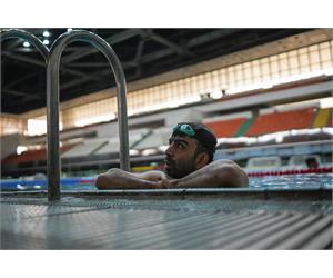 Photo Report Para Swimming Camp 13