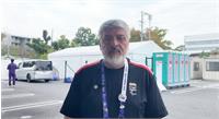 پولادگر: ورزشکاران ایران در آیچی–ناگویا از جان مایه می‌گذارند